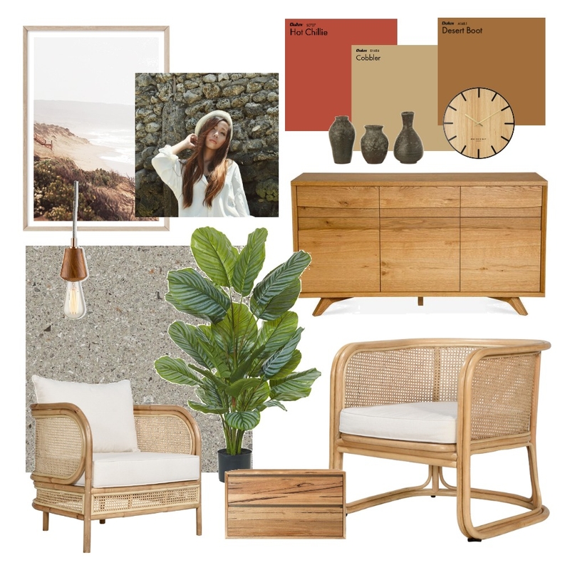 mb10 Mood Board by xfcc on Style Sourcebook