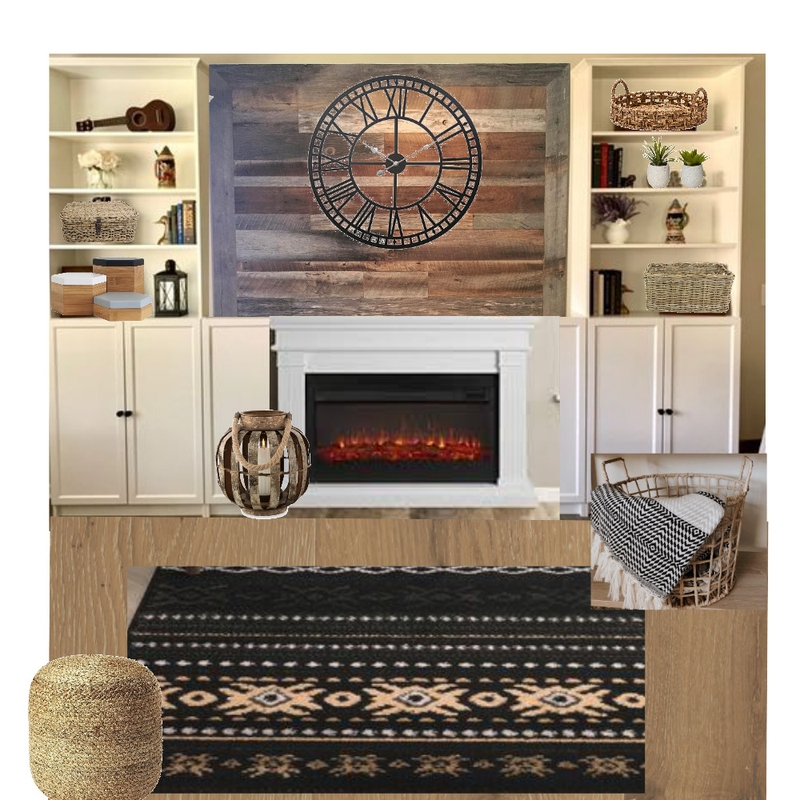 basement2billie Mood Board by Kelly Tost on Style Sourcebook