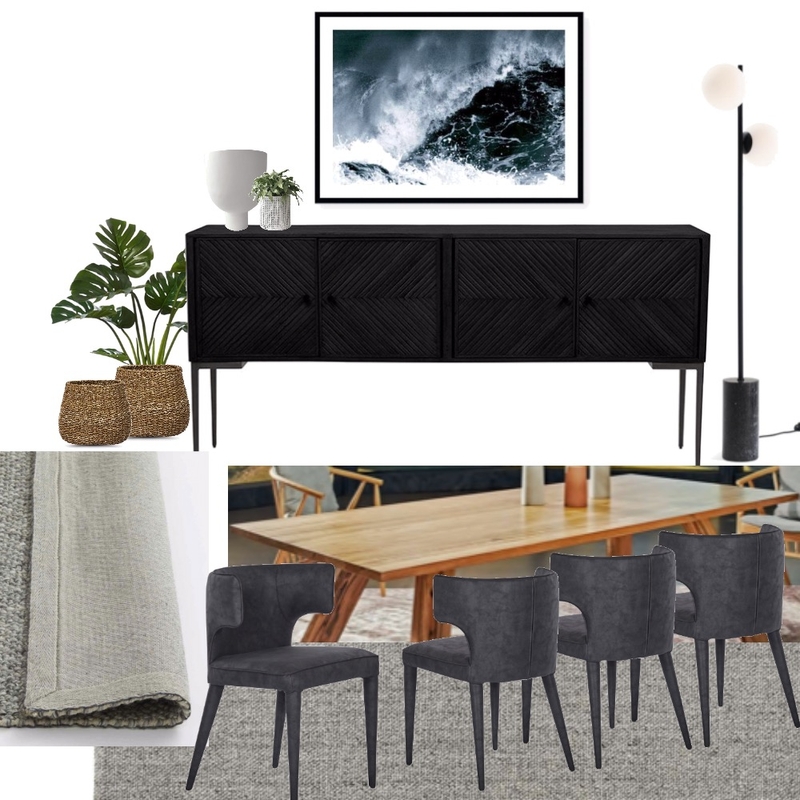 Tanner Way Dining 2 Mood Board by angiecooper on Style Sourcebook