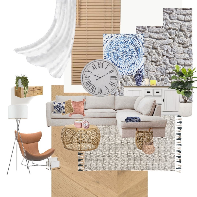 Livingroom Mood Board by lisamva8 on Style Sourcebook