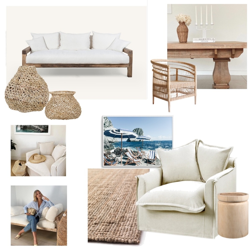 Tash Oakley Home Inspired Mood Board by megviljoen on Style Sourcebook