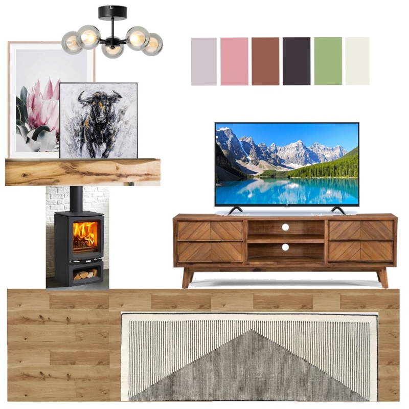 E Lounge Mood Board by court_dayle on Style Sourcebook