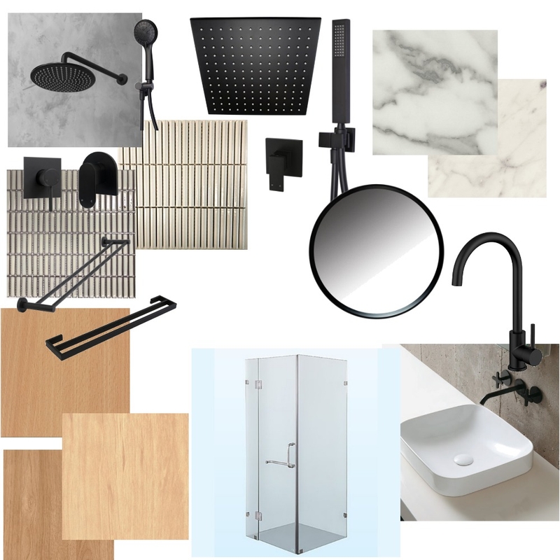 Laundry bathroom Mood Board by lwalker on Style Sourcebook