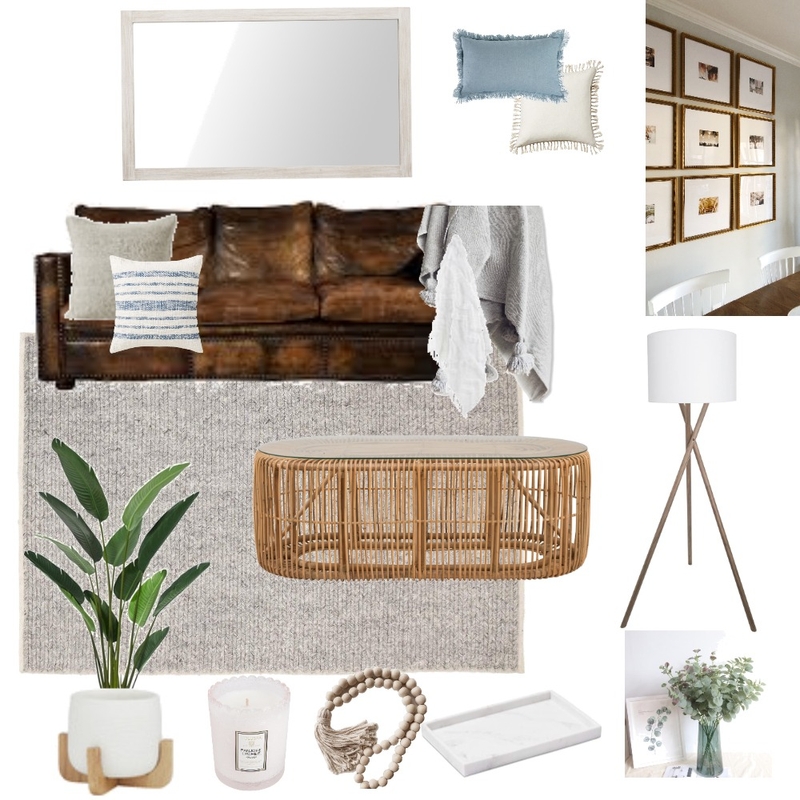 Erin Lounge Room Mood Board by Bianca Carswell on Style Sourcebook