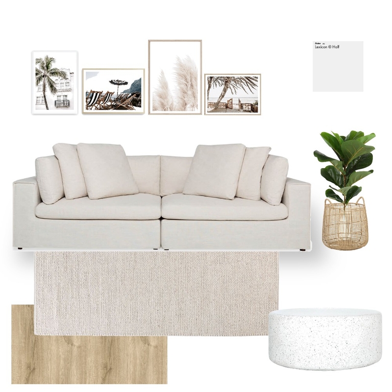 Living Room Mood Board by anotherbuildingblog on Style Sourcebook