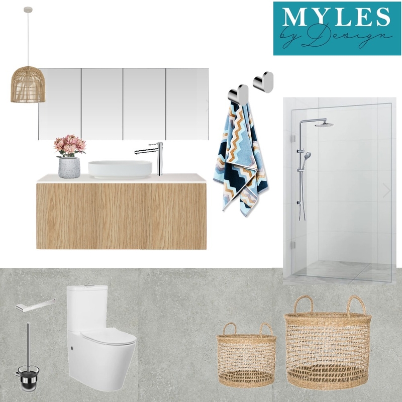 Norton Family Mood Board by Myles By Design on Style Sourcebook