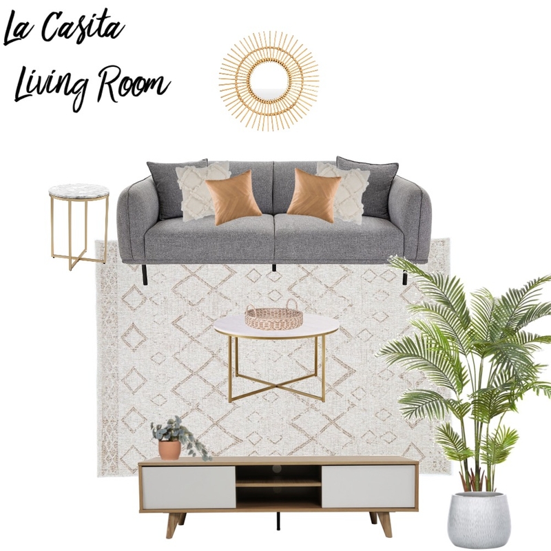 Casita Living Room Mood Board by Tfqinteriors on Style Sourcebook