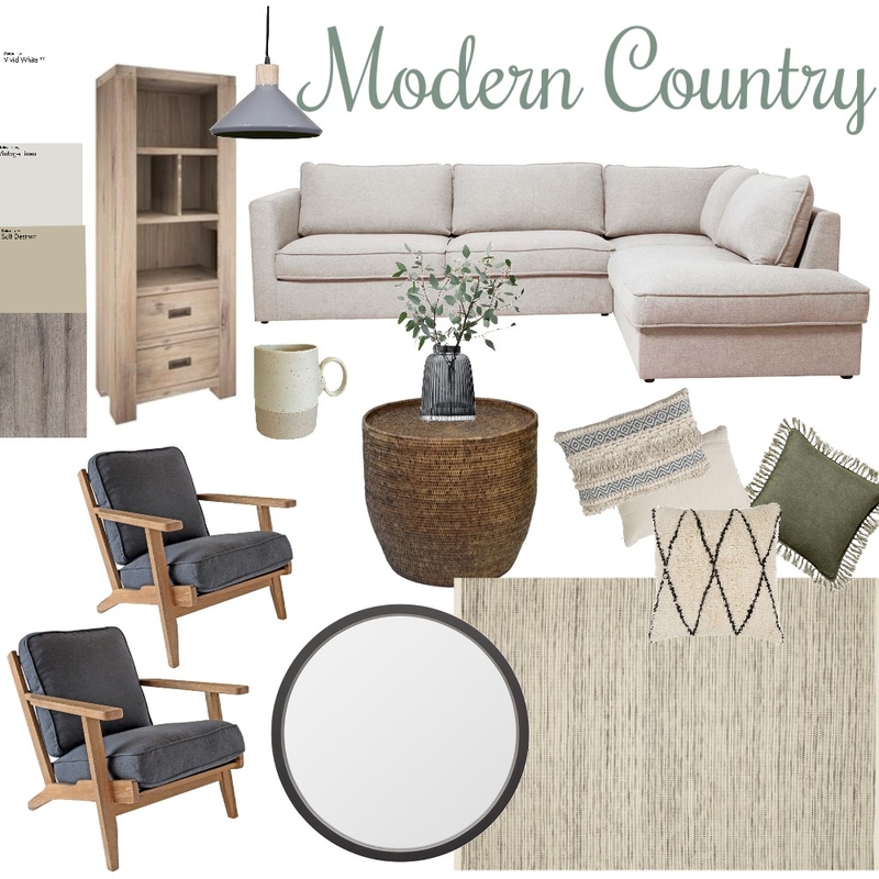 Comfort with style Mood Board by marissaayon on Style Sourcebook