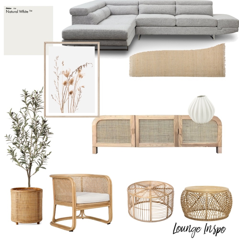 Lounge Inspo Mood Board by Our Wonthaggi Getway on Style Sourcebook