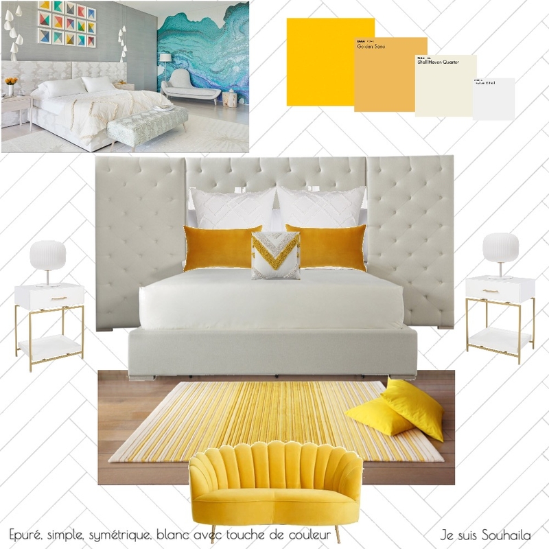 je suis souhaila Mood Board by souhaila on Style Sourcebook