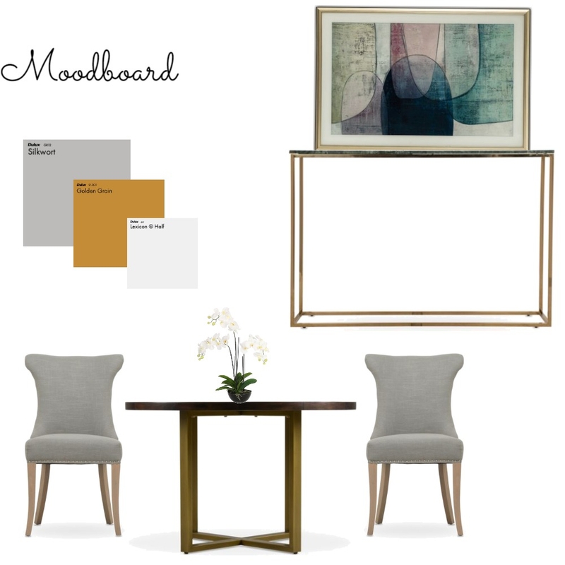 Sandown Furnish 3 Mood Board by Mankoana on Style Sourcebook