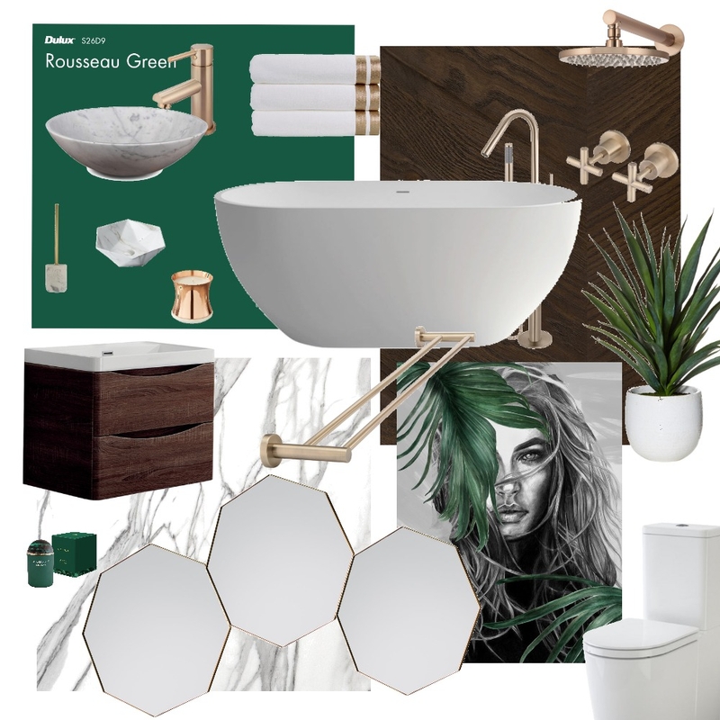 Mood Board Mood Board by brielle on Style Sourcebook