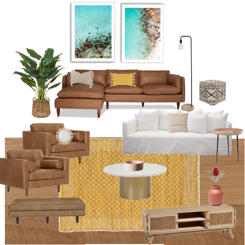 Lounge Mood Board by htunstill on Style Sourcebook