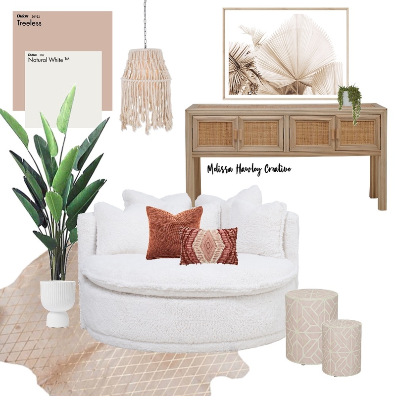 CLAY Mood Board by Haus & Hub Interiors on Style Sourcebook