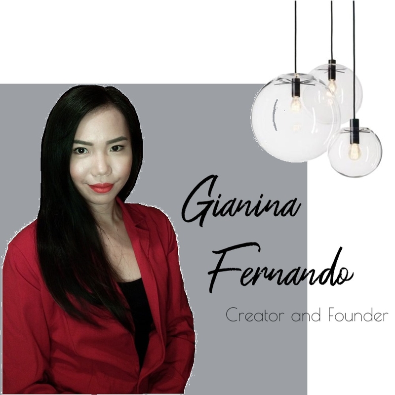 Gianina Fernando Mood Board by Gia123 on Style Sourcebook