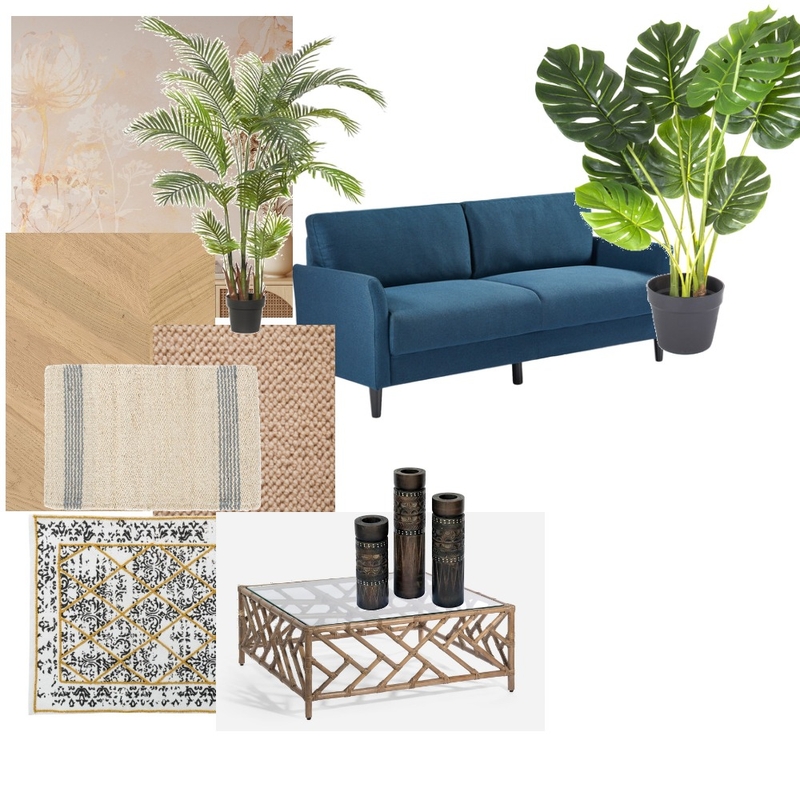 coastal Mood Board by nikita33 on Style Sourcebook