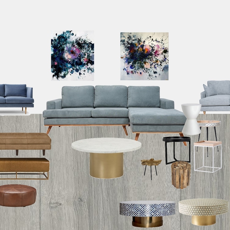 Living Room 2 Mood Board by bryonyy on Style Sourcebook
