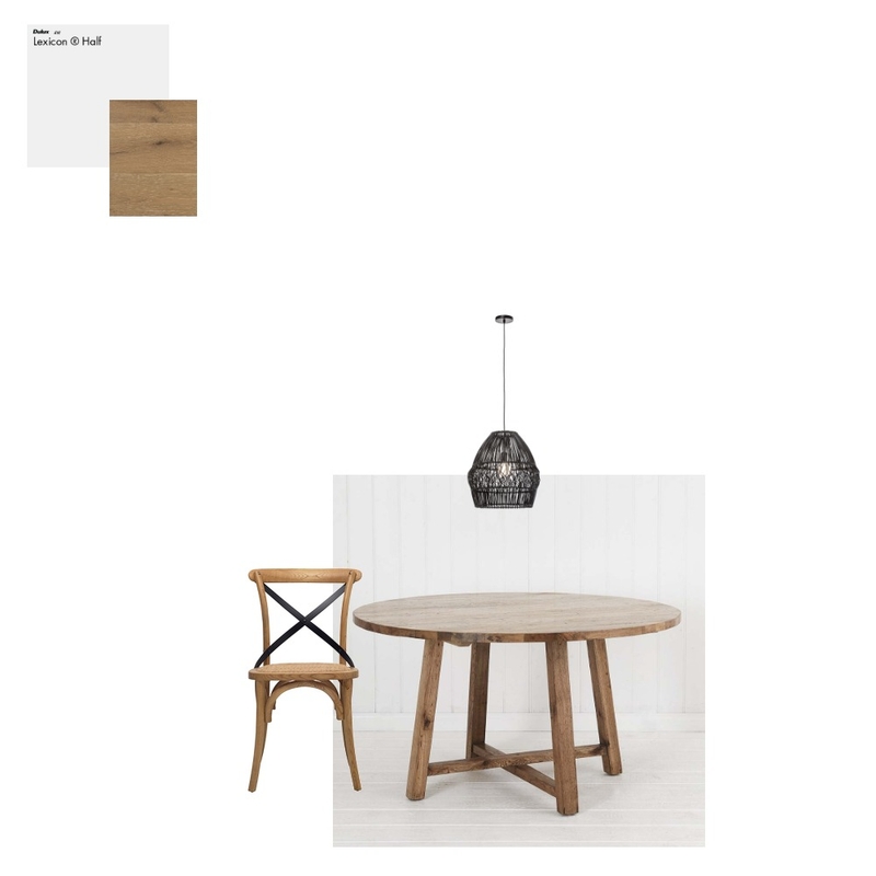 Dining Room Mood Board by SBonnici on Style Sourcebook