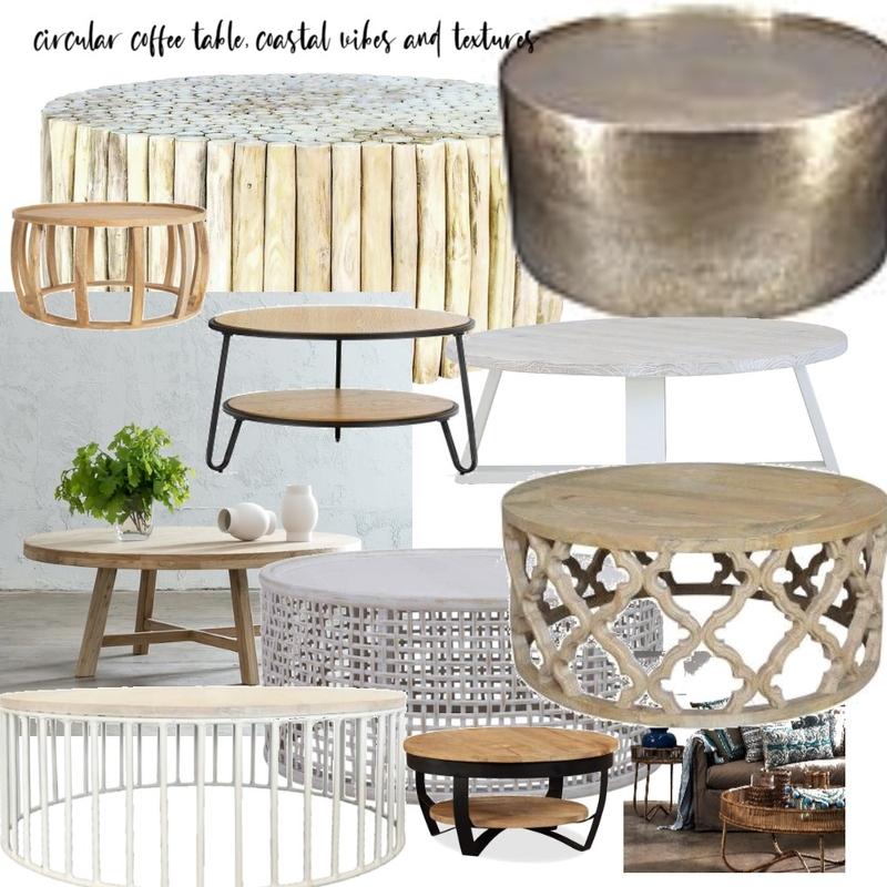 vignette coffee table Mood Board by Colette on Style Sourcebook