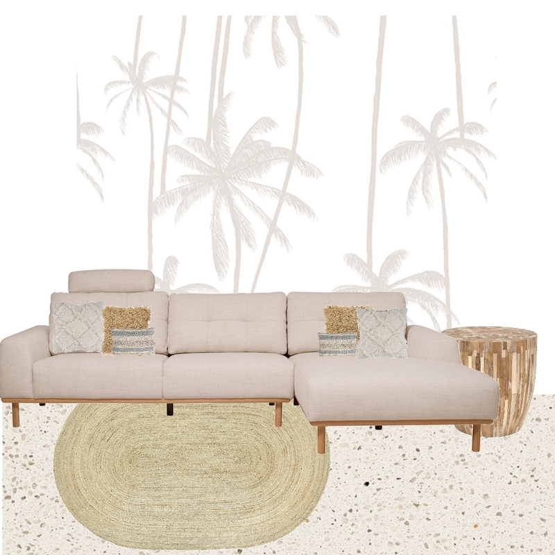 coastal living room Mood Board by glynis on Style Sourcebook