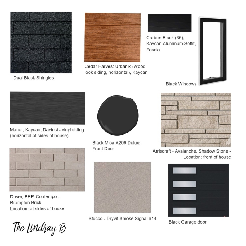 The Lindsay B Mood Board by StephTaves on Style Sourcebook