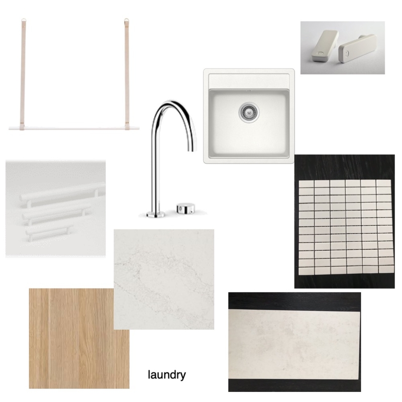 first floor ensuite  TH 118b Mood Board by melw on Style Sourcebook