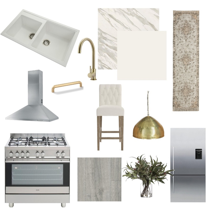 kitchen module 9 Mood Board by natasharhead on Style Sourcebook