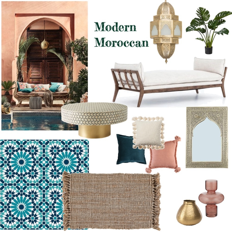 moroccan dreaming Mood Board by Alicia_gammell on Style Sourcebook