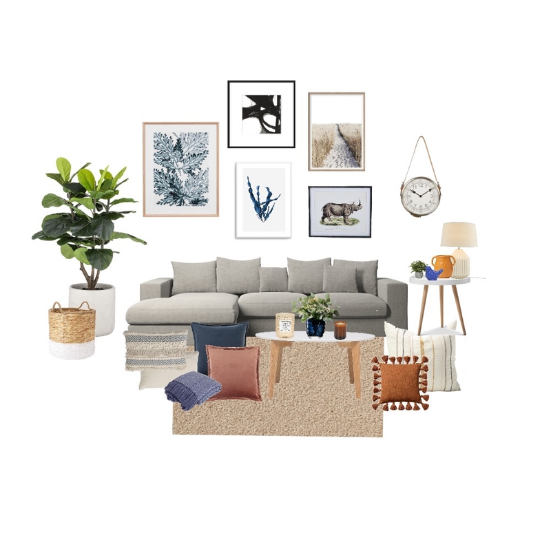 Izzara Apartment Mood Board by gwygwyneth on Style Sourcebook