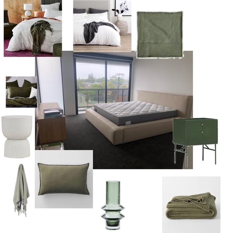 Bels bedroom Mood Board by jwarhurst01 on Style Sourcebook