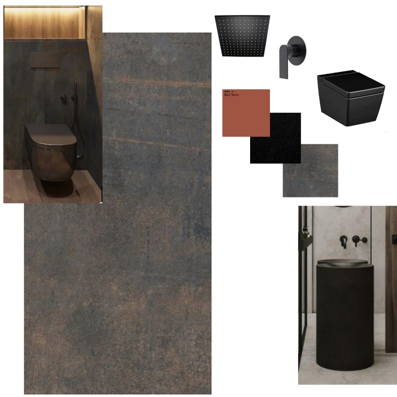 shower room Mood Board by robertadifa1 on Style Sourcebook
