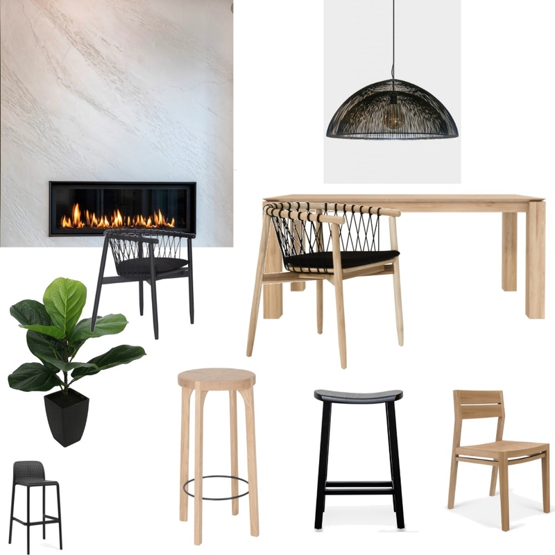 20RT - Kitchen dining Mood Board by gibson on Style Sourcebook