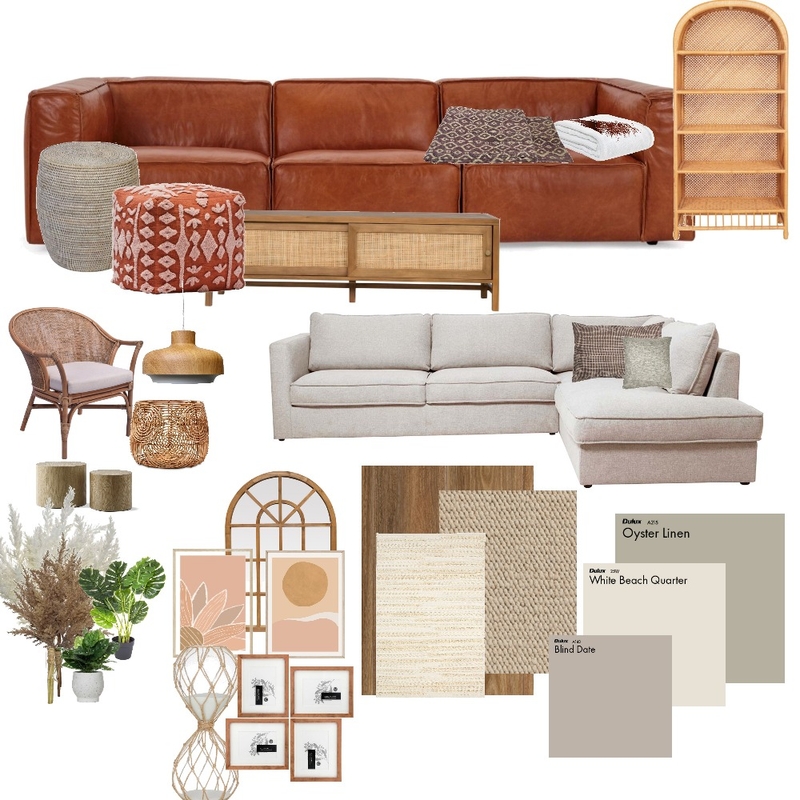 natural Mood Board by Esined26 on Style Sourcebook