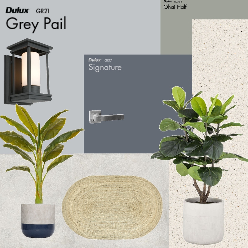 Front porch Mood Board by Sunshine.daisy on Style Sourcebook