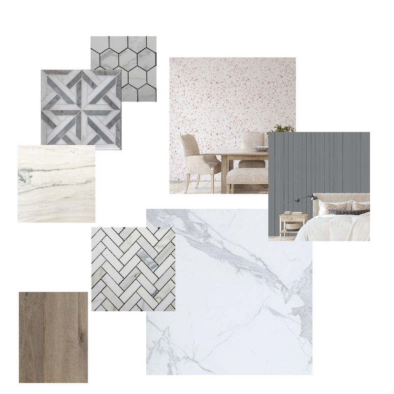 Hampton Living 2 Mood Board by jcouto on Style Sourcebook