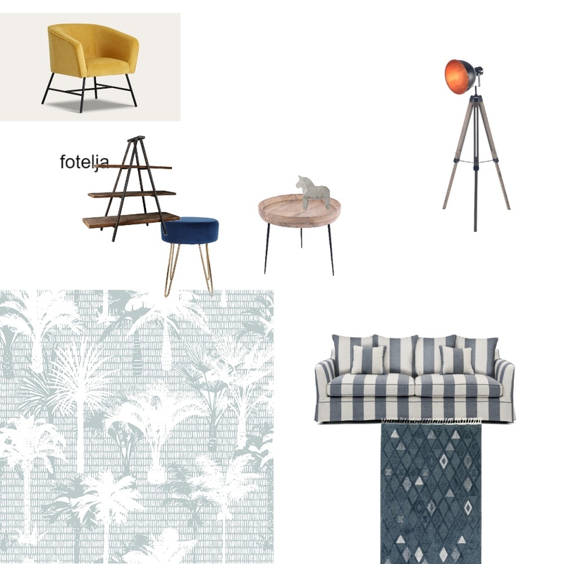 proba Mood Board by archifaciledesign4 on Style Sourcebook