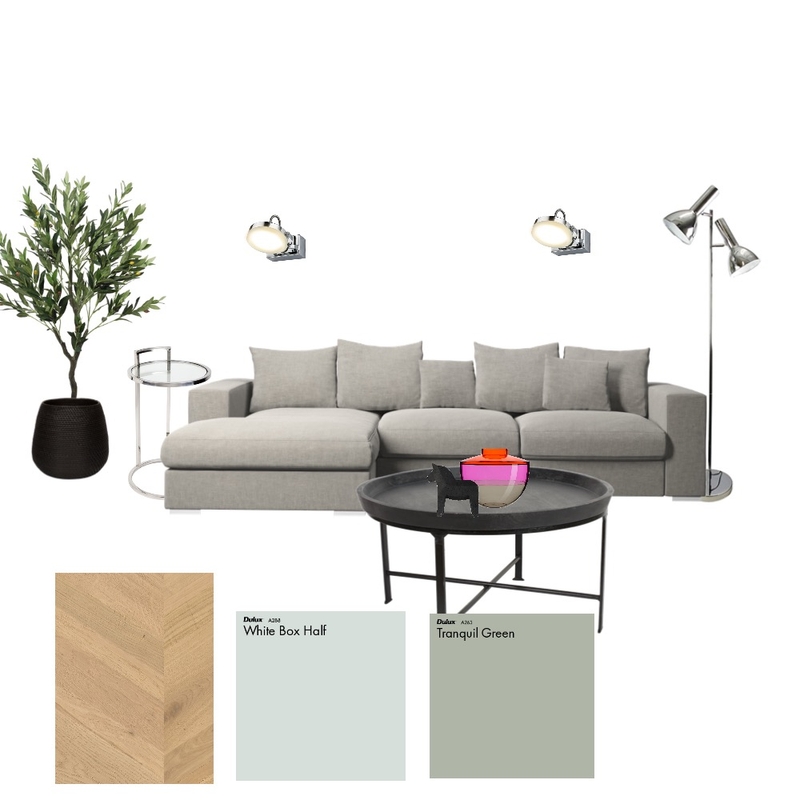 Living room Mood Board by Maryyy on Style Sourcebook