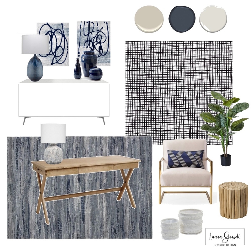 office contest Mood Board by Laura G on Style Sourcebook