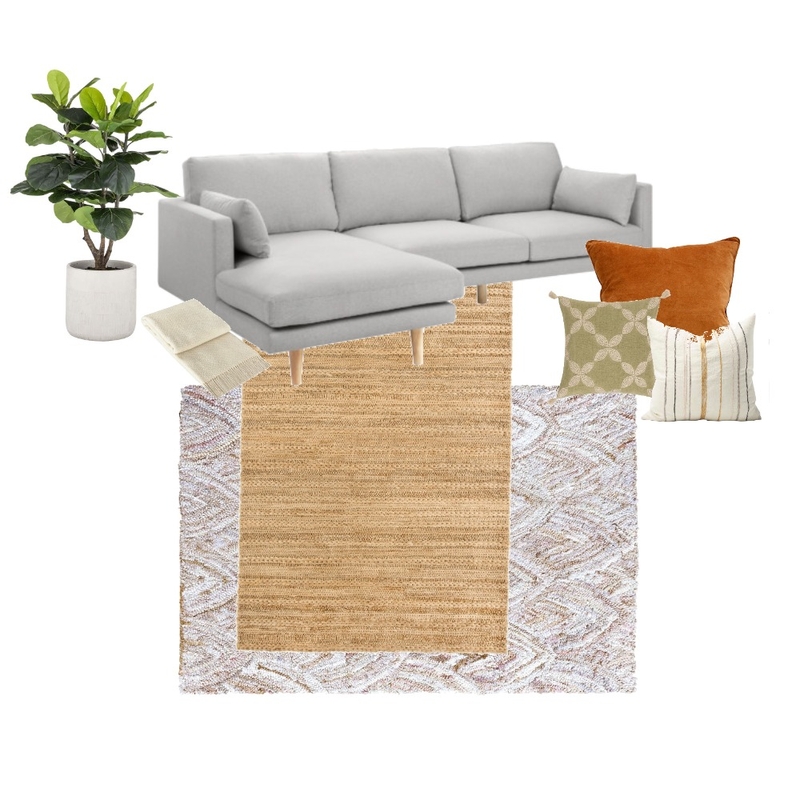 Sofa Mood Board by CarlyCook on Style Sourcebook