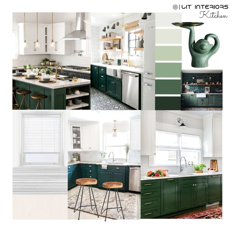 Kitchen Mood Board by court_dayle on Style Sourcebook