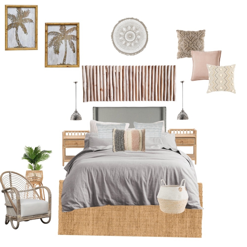 Kayla Fischer 2 Mood Board by Simplestyling on Style Sourcebook
