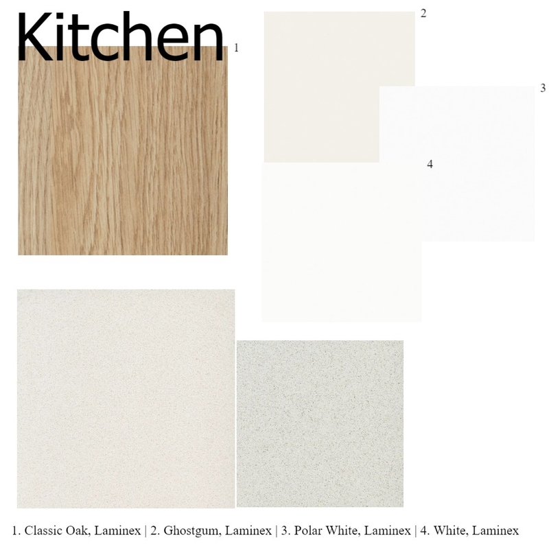 Kitchen Mood Board by Bianca9795 on Style Sourcebook