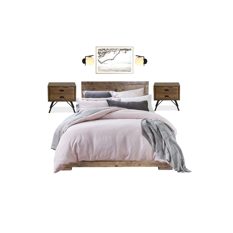 bedroom Mood Board by Juls on Style Sourcebook