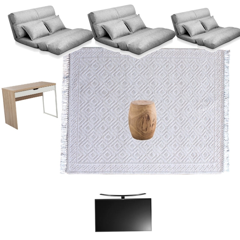 Theatre room Mood Board by Hayley6990 on Style Sourcebook