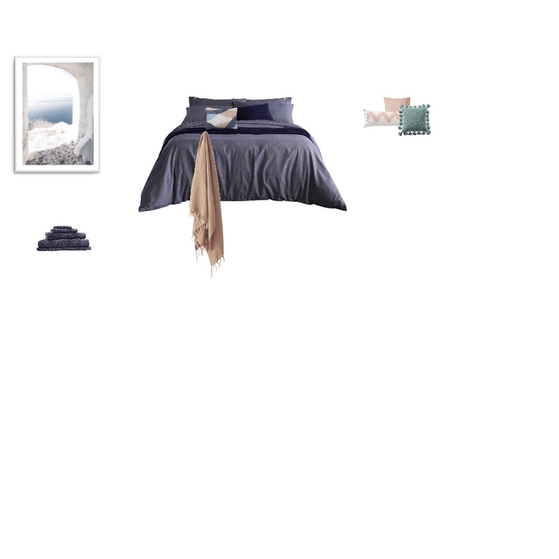 Bedroom style Mood Board by tancollins@yahoo.com on Style Sourcebook