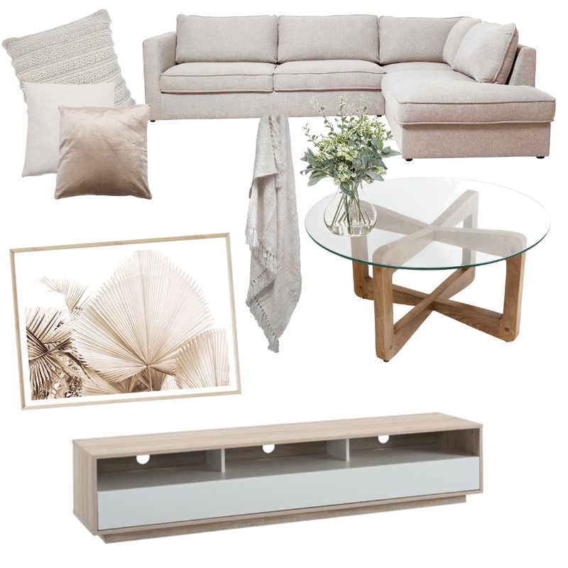 Lounge Room Mood Board by adellevoltic on Style Sourcebook