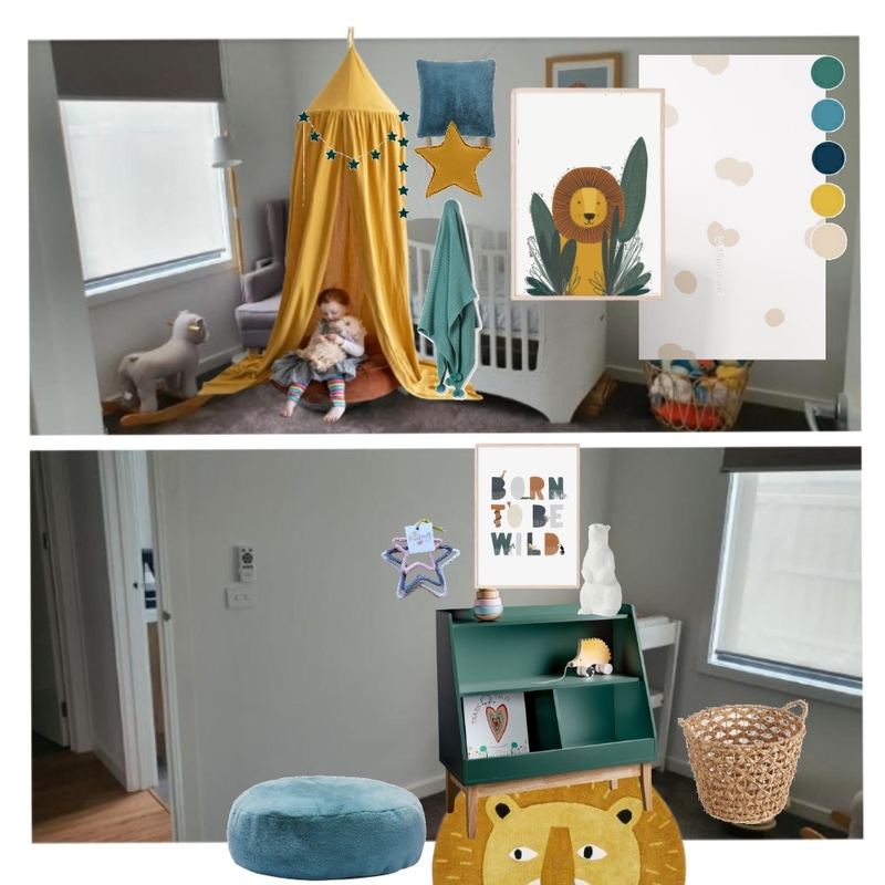 Meaghan 1 Mood Board by Thediydecorator on Style Sourcebook