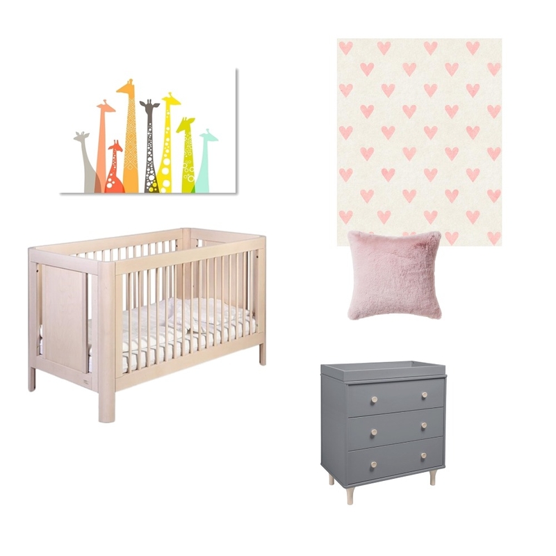 baby Mood Board by Lilyjade_2 on Style Sourcebook