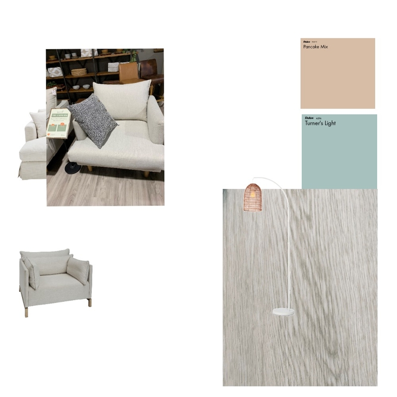 K Storay Mood Board by Anita Wilson on Style Sourcebook