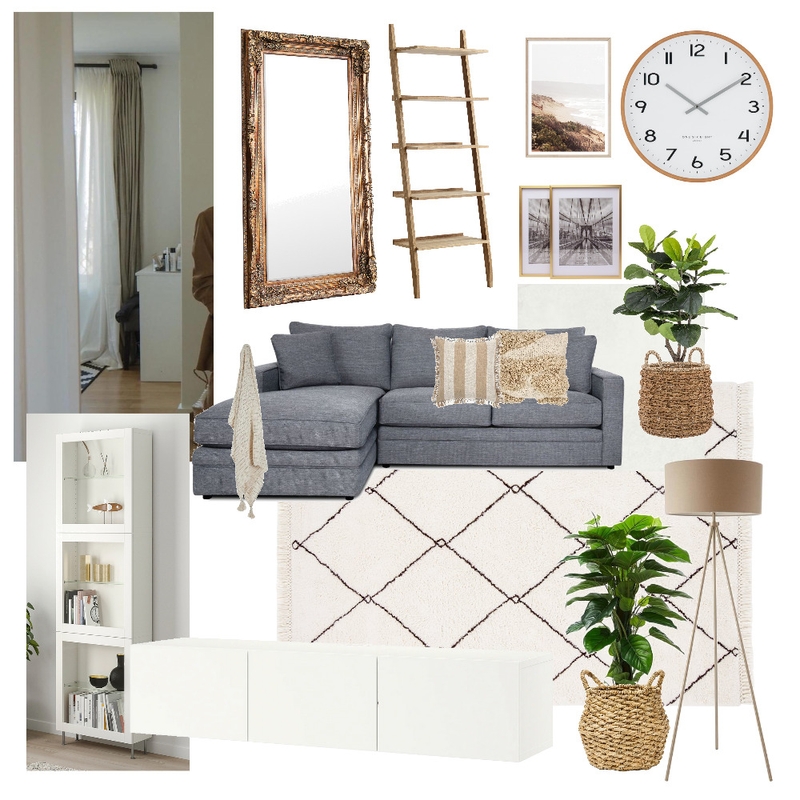 LIVIING ROOM 4 Mood Board by mdacosta on Style Sourcebook
